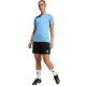 6. Koszulka damska adidas Entrada 26 Jersey jasnoniebieska JZ2498