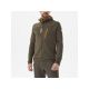 6. Kurtka MILLET M Seneca Fleece Hoodie Zielony