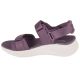 2. Skechers Arch Fit 2.0 - Go-Getter 119465-PLUM Fioletowe 39