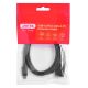 UNITEK KABEL ADAPTER USB-C-USB-A,M/F 10GBPS 60W 1M