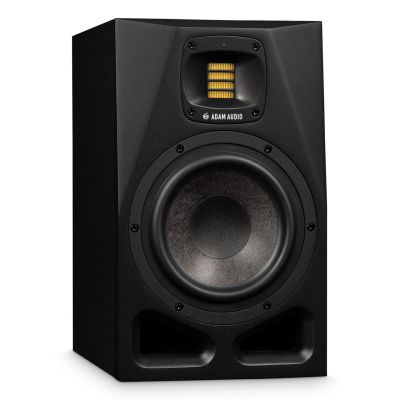 6. ADAM AUDIO A7V - Monitor aktywny