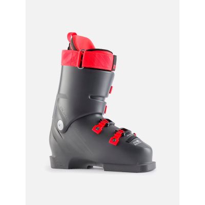 12. Buty narciarskie ROSSIGNOL HERO WORLD CUP Z SOFT+ -Meteory Grey