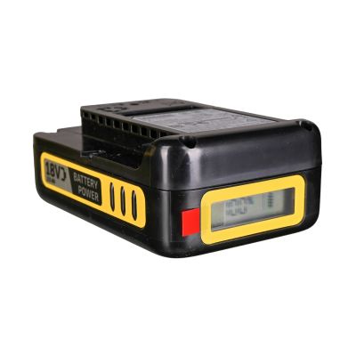53. Akumulatorowy odkurzacz piorący KARCHER SE 3-18 Compact Battery Set - 1.081-502.0