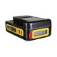 53. Akumulatorowy odkurzacz piorący KARCHER SE 3-18 Compact Battery Set - 1.081-502.0