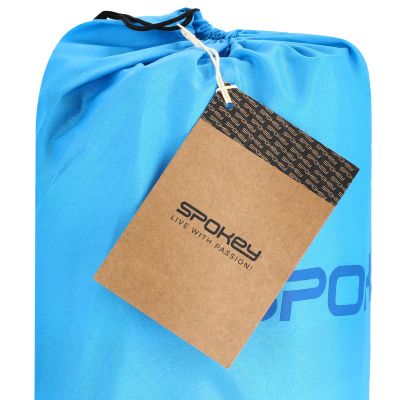 6. Mata samopompująca Spokey Air Pad 941067