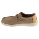 2. Hey Dude Wally Sport Mesh 40403-25W Beżowe 41