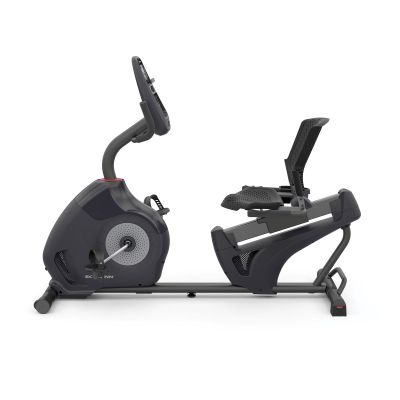 11. Rower Poziomy Programowany Schwinn 230i