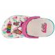 3. Chodaki Crocs LOL Surprise Diva Girls Classic Clog Jr 209466-100