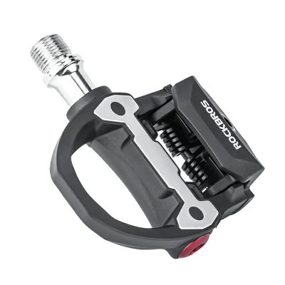 5. Bloki do pedałów Rockbros P602 - SPD