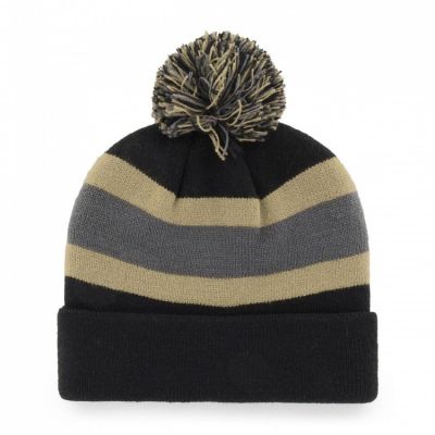 5. Czapka '47 Brand Breakaway NHL BRKAW11ACE