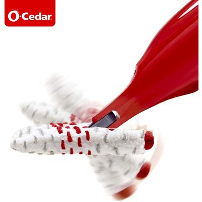 4. Mop Vileda 1-2 Spray MAX BOX