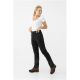 7. Spodnie damskie VIKING Trek Pro 2.0 Lady czarne