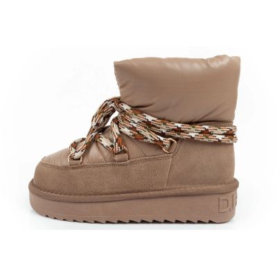 22. Buty D.Franklin W DFSH375003-TAUP