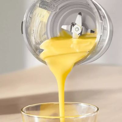 7. Blender Xiaomi Blender Pro