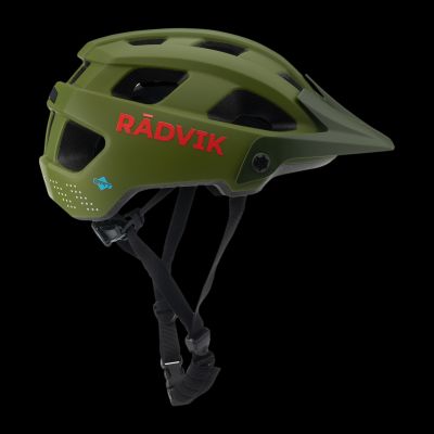 3. Kask TRIADE