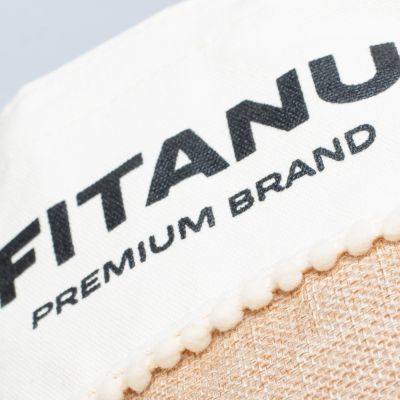 5. Torba zakupowa Fitanu Eco Bag 23x17 92800628333