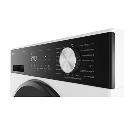 5. Pralka TEKA WM 20841 W PL