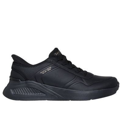 4. Skechers damskie buty sportowe UNO LIGHT FLOATING STEPS 177394 BBK