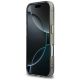 5. Etui Karl Lagerfeld IML K Head na iPhone 18 Pro / 17 Pro - czarne