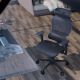 7. ThunderX3 XTC Pro 360 ergonomischer Gaming-Stuhl - schwarz