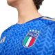 5. Koszulka męska adidas Italy 26 Home Jersey niebieska JL6937