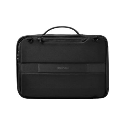 4. XD DESIGN PLECAK ANTYKRADZIEŻOWY BOBBY BIZZ 2.0 CZARNY P/N: P705.921