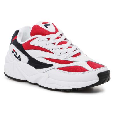 2. Buty Fila V94M Low M 1010255-150