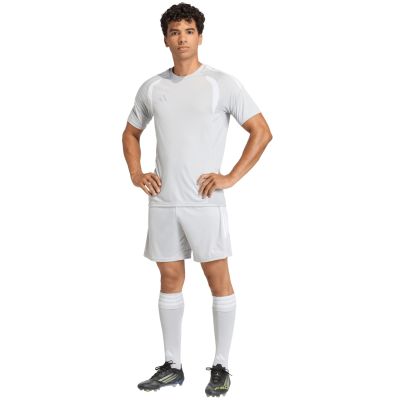 6. Koszulka męska adidas Tiro 26 League Jersey szara KB1349