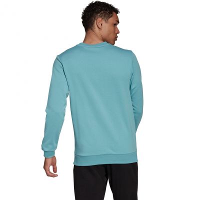4. Bluza adidas Essentials Big Logo Sweatshirt M H12163