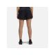 3. Szorty damskie ROSSIGNOL W Sidelhorn Short 3" czarne