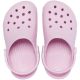 6. Klapki Crocs Toddler Classic Clog Jr 206990 6GD
