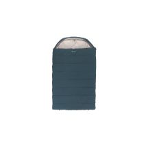 Śpiwór podwójny Outwell Campion Lux Double (195 cm) - navy blue rozmiar: lewy