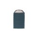 Śpiwór podwójny Outwell Campion Lux Double (195 cm) - navy blue rozmiar: lewy