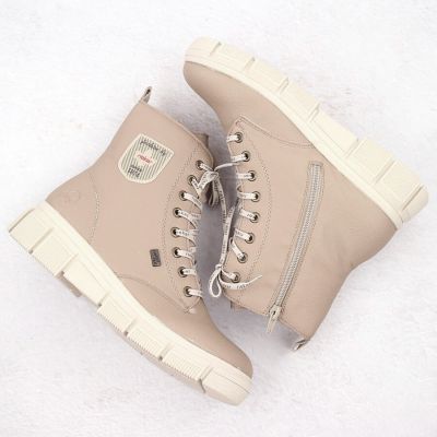8. Botki Rieker W RKR557B