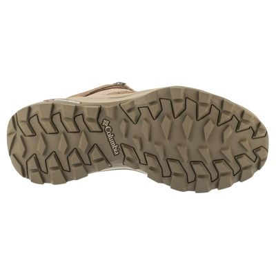 4. Columbia Redmond IV Low WP 2128741252 Beżowe 37