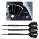7. Rzutki Harrows Noctis 90% Steeltip HS-TNK-000016020