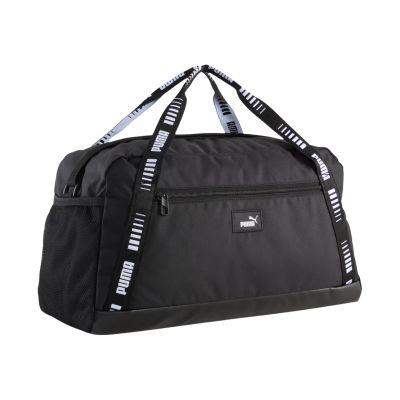 2. Torba Puma Phase Tape Small czarna 92198 01