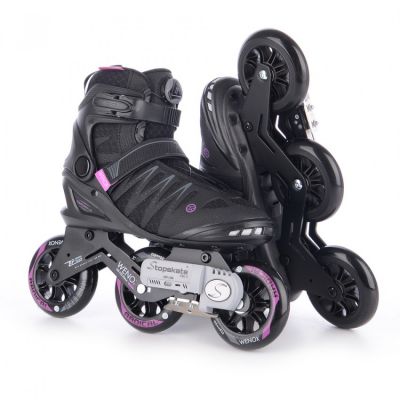 28. Rolki Tempish Wenox Top Lady Ebs W 10000541