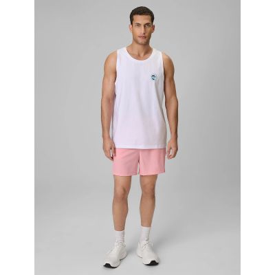 Spodenki plażowe boardshorty męskie 4F 4FRSS26UBDSM229-33S