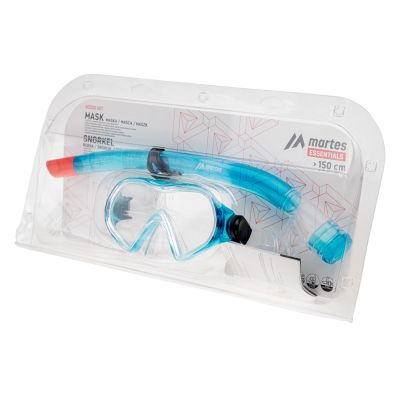 2. Zestaw do nurkowania Martes Ozzos Set 92800480967