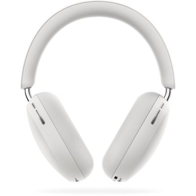 3. Sonos Ace Słuchawki Przewodowy i Bezprzewodowy Opaska na głowę Połączenia/muzyka USB Type-C Bluetooth Biały