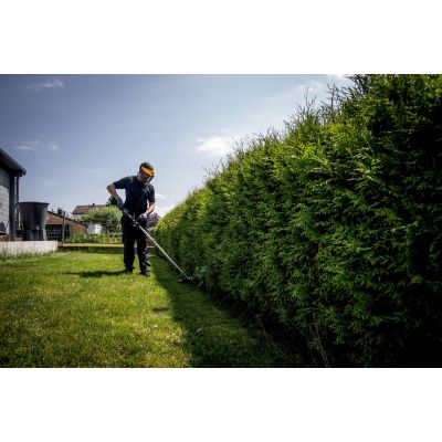 2. Kosa żyłkowa Aku RTD 18 LTX BL 30 601720850 METABO