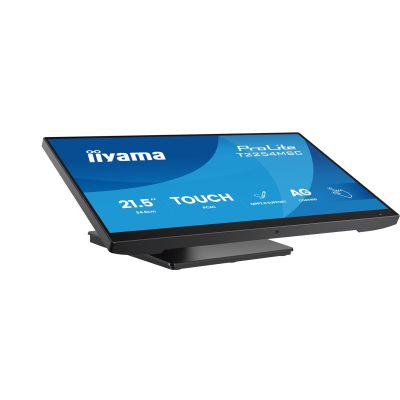 3. Monitor iiyama T2254MSC-B2AG 21,5" Optical Bonded PCAP 10P Touch Anti Glare MPP2.0 aktywny rysik obsługiwany 1920x1080