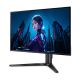 10. Acer Predator X27 QD-OLED X27X1bmiippruzx monitor komputerowy 67,3 cm (26.5") 3840 x 2160 px 4K Ultra HD Czarny