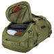 12. Thule Chasm TDSD302 Olivine sportowa torba 40 l Poliester Oliwkowy