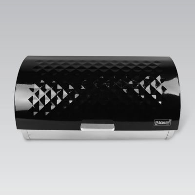 3. Chlebak MAESTRO MR-1676-BLACK