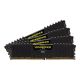 10. Corsair Vengeance LPX, 32GB moduł pamięci 4 x 8 GB DDR4 2666 Mhz
