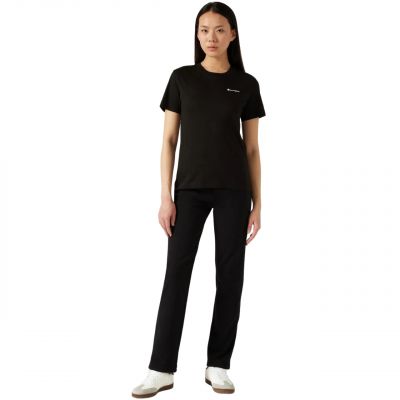 4. Koszulka Champion SS Tee W 118091 KK001