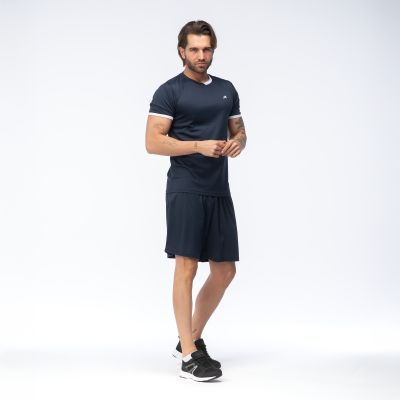 12. Męskie Spodenki Martes Liberos Senior Shorts M 92800338033