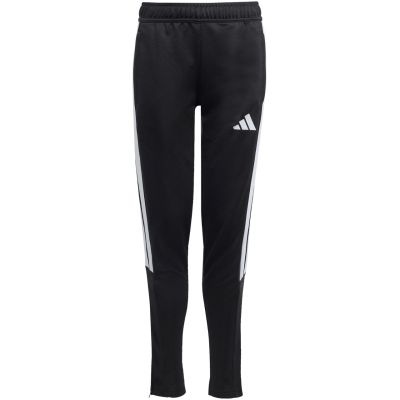 2. Spodnie dla dzieci adidas Tiro 26 League Training Regular czarne JY9680